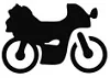 Fahrerlaubnisklasse Symbol