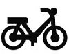 Fahrerlaubnisklasse Symbol