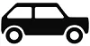 Fahrerlaubnisklasse Symbol