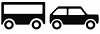Fahrerlaubnisklasse Symbol